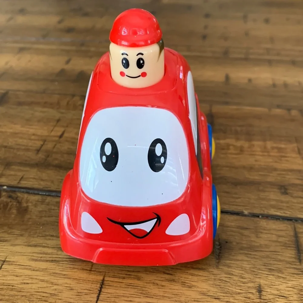 Toysmith get ready